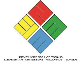stem center logo
